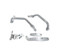 Barre Protection Moteur Pare-choc De Protection Moteur Pour Moto Pour Multistrada V4 V4s Pour Pikes Peak 2019 2020 2021 2022 2023 2024-2025