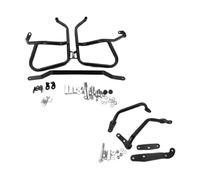 Barre Protection Moteur Pare-choc De Protection Moteur Pour Moto Pour Multistrada V4 V4s Pour Pikes Peak 2019 2020 2021 2022 2023 2024-2025