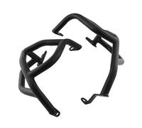 Barre Protection Moteur Pour CB650F Pour CB650R 2014-2020 Protection Noire De Curseurs Barres Sécurité Garde Pare-chocs Moteur