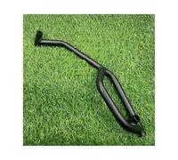 Barre Protection Moteur pour Forza 350/ADV350 Couvercle De Transmission Modifié Pare-Chocs en Acier Au Carbone Corps Anti-Chute Cadre De Protection Accessoires Pare-Chocs