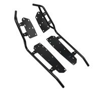 Barre Protection Moteur pour Forza 350 pour NSS 350 2021-2024 Protection Cadre Protection Cadre Cage Cascade Frash Protection Pare-Chocs Moteur Moto Barre De Protection Moto(Noir)