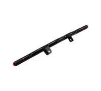 Barre Protection Moteur pour Nightster 975 pour Special RH975 pour Sportster S RH1250S (2021-2024) Pare-Moteur Moto Flat-Out Route