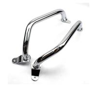 Barre Protection Moteur pour Suzuki pour Boulevard M109R pour Intruder M1800R VZR1800 2006-2012 2013 2014 2015 2016 2017 2021 2018 2019 2020 Barres Protection Moteur Moteur Crash Bar(Chrome)