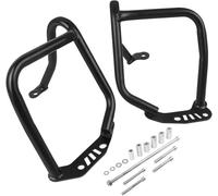 Barre Protection Moto autoroute Barre de Protection pour Pare-Chocs et Moteur pour R1200R Nine T pour Scrambler R9T pour Racer pour Pure Highway 2014-2023