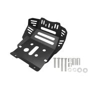 Barre Protection Moto Protecteur Moteur De Moto Skid Bash Plate Under Frame Protecteur Châssis pour CRF300L CRF 300L 2024 2023 2021 2022