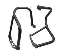 Barre Protection Pare-chocs Moto Compatible Avec Pour R NineT /5 2019-2021 Pare-Carters Crashbar