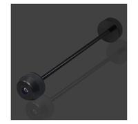 Barre Protection pour 1098 1098R 2007-2012 1199 1199R 13-15 Moto Avant Arrière Essieu Fourche Roue Chute Protecteur Crash Slider Cap Pad(Noir-arrière)