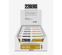 Barre protéinée 226ERS Neo Protein saveur cacahuète et chocolat 50 g (24 unités)