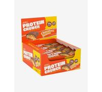 Barre protéinée Applied Nutrition Protein Crunch chocolat caramel 12x62 g