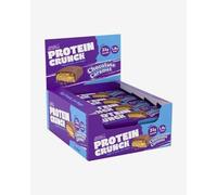 Barre protéinée Applied Nutrition Protein Crunch saveur chocolat caramel 12x62 g