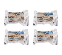 Barre protéinée Arpol à la noix de coco 45 g - 4 pcs.
