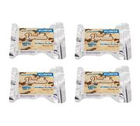 Barre protéinée Arpol à la vanille 45 g - 4 pcs.