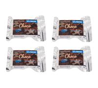 Barre protéinée Arpol chocolat 45 g - 4 pcs.