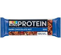Barre protéinée BE KIND avec Double Dark Choco sans gluten 50g