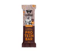 Barre protéinée bio Chimpanzee - Chocolat x 10