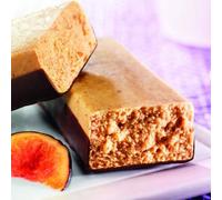 Barre protéinée Céréales Figues à l'unité Prolinéa