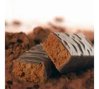 Barre protéinée Chocolat Sans Gluten à l'unité Prolinéa