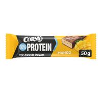 Barre protéinée Corny Protein Mangue 50 g