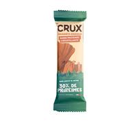 Barre protéinée Crux Nutrition - Cacahuète, chocolat