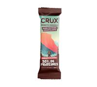 Barre protéinée Crux Nutrition - Noisette, chocolat