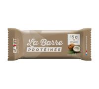Barre protéinée EA Fit Noix de coco TU