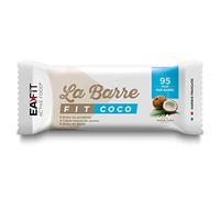 EAFIT La Barre Fit Active Food – Saveur Coco – 28 g