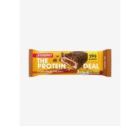 Barre protéinée Enervit The Protein Deal 55 g saveur caramel 25 unités