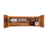 Barre Protéinée Fraise Chocolat par OPTIMUM NUTRITION