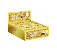 Barre protéinée Inkospor X-Treme, banane, 30 x 65 g L'emballage peut varier