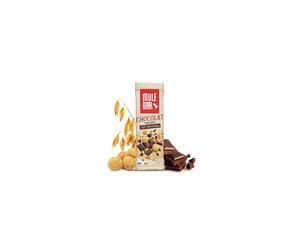 Barre protéinée Mulebar - Chocolat