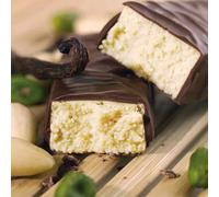 Barre protéinée Nougat à l'unité Prolinéa