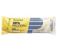 Barre proteinee powerbar 30 protein citron cheesecake 55g