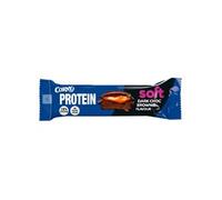Barre Protéinée Salty Peanut - Équilibre Cacahuète Croquante et Chocolat - Boîte de 12 x 55g