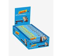 Barre protéique PowerBar Protein Plus 52 goût cookies (20 unités)