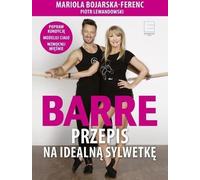 Barre Recipe pour une silhouette parfaite + DVD.