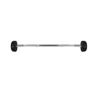 Barre recouverte de caoutchouc GSG25 25 kg HMS