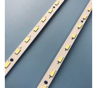 Barre rétroéclairage Haute qaulité LEDs 48, télévision Sharp 50 "", 50TX55A 50SU575A 50SU578A 50MY5100A, LCD-50SU460A Nipseyteko