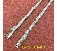 Barre rétroéclairage LED Nipseyteko, 2 pièces, Samsung svs40 6.5K BN64-01640A LTJ400HV01-J LTJ400HV02-J