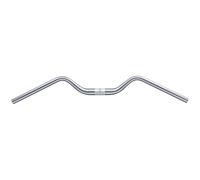 Barre Ritchey Classique Kyote 27Deg (31.8) 30Mm De Hauteur, 800Mm - Silv