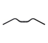 Barre Ritchey Comp Kyote 27Deg (31,8) 30Mm D'Hauteur - 800Mm - Noir