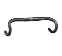 Ritchey Superlogic Evo Curve Internal Cable Routing Handlebar Noir 31.8 mm / 400 mm Matte Black