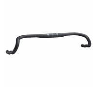 Ritchey Wcs Venturemaxxx Handlebar Noir 31.8 mm / 520 mm Matte Black