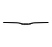 Barre Rizer Ritchey Comp (31,8) 20mm/800mm, Argent Poli