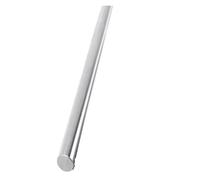 Barre ronde en acier inoxydable de grade 304, 1/10 pièces(Length 300mm,13mm 1pc)