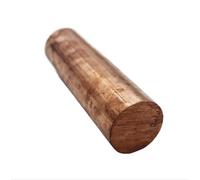 Barre ronde en cuivre 2 mm 3 mm 4 mm 5 mm 6 mm 7 mm 8 mm 10 mm 12 mm 15 mm 20 mm 22 mm 23 mm 25 mm 26 mm 28 mm 30 mm 40 mm 50 mm 60 mm(5mm 10pcs)