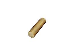 Barre ronde en laiton 8 mm, 10 mm, 12 mm, 15 mm, 18 mm, 20 mm, 22 mm, 25 mm, 28 mm, 30 mm, 32 mm, 35 mm, 40 mm, 45 mm, 50 mm, 60 mm, 70 mm, 80 mm, 90 mm, 100 mm(1.5x500mm 10pcs)