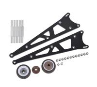 Barre Roue pour Traxxas 2WD pour Slash pour VXL pour Rustler RC