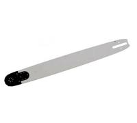 Barre Scie à Chaîne Longueur 45cm Pas 3/8'' Épaisseur 1.6mm pour Oregon