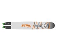 Barre Scie à Chaîne Original Stihl Lumière 04 Longueur 45cm Gauge 1,3mm 74 Lien