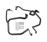 Barre Sécurité Moteur Arrière Moto Barres Sacoche Selle Rampes Protection Pare-Chocs pour R18 Classic R 18 R18B TC 2020-2023 Barre Protection Moto(Noir)